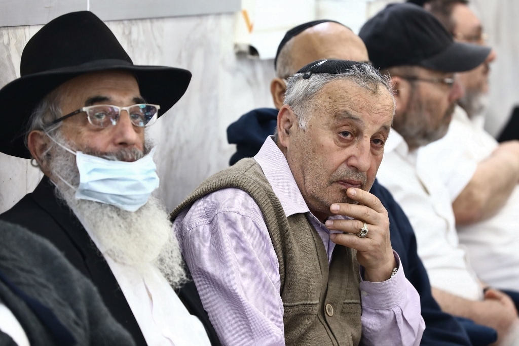 איך חגגו עצמאות בתל אביב? ב'יום שכולו תורה'