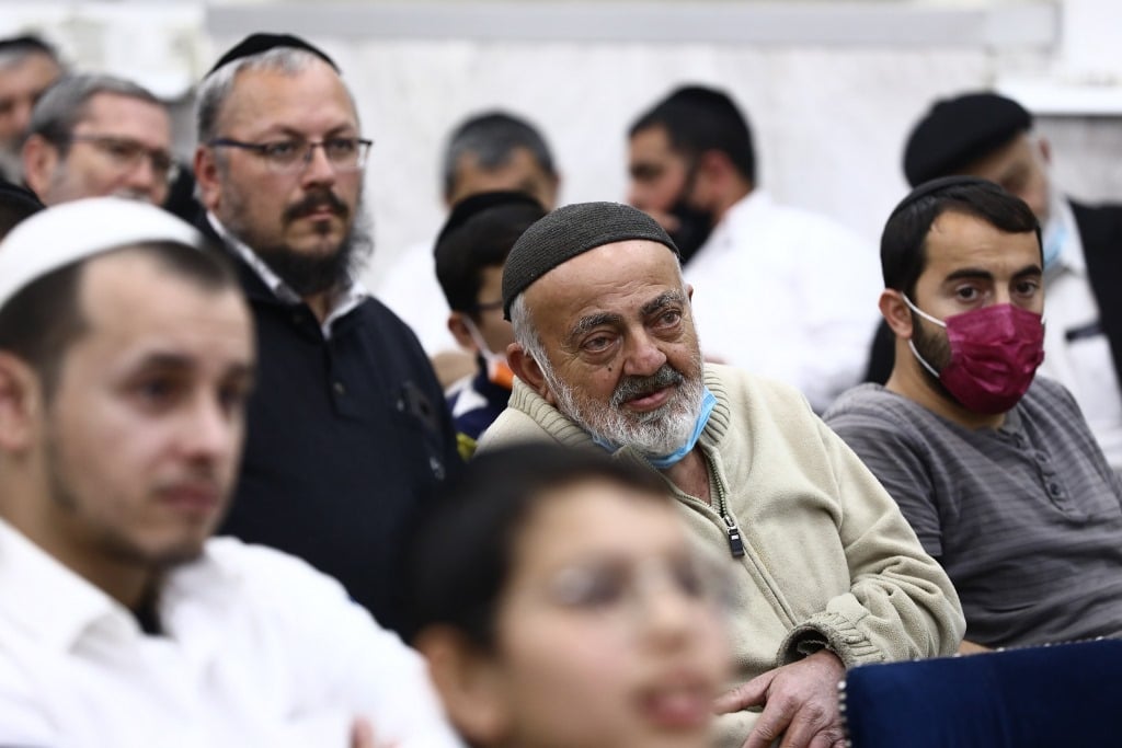 איך חגגו עצמאות בתל אביב? ב'יום שכולו תורה'