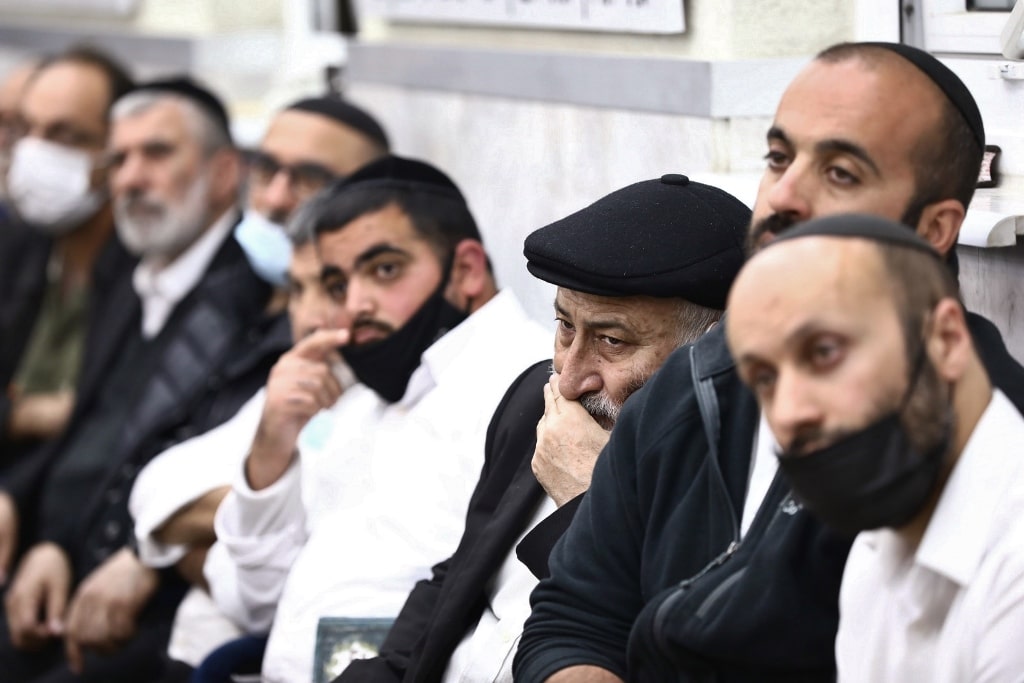 איך חגגו עצמאות בתל אביב? ב'יום שכולו תורה'