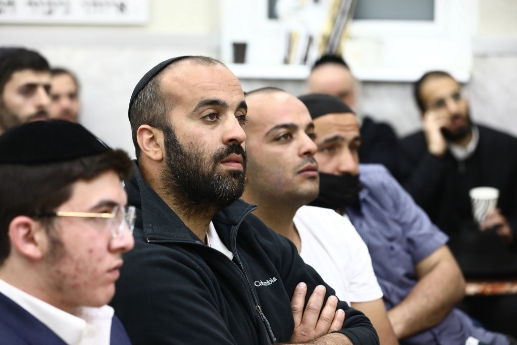 איך חגגו עצמאות בתל אביב? ב'יום שכולו תורה'