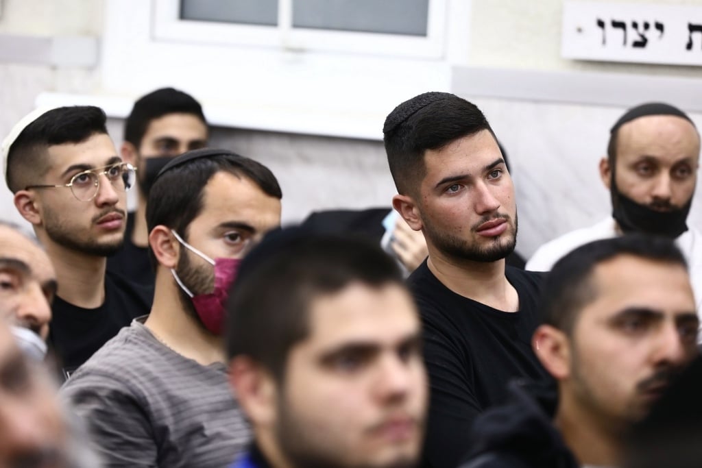 איך חגגו עצמאות בתל אביב? ב'יום שכולו תורה'