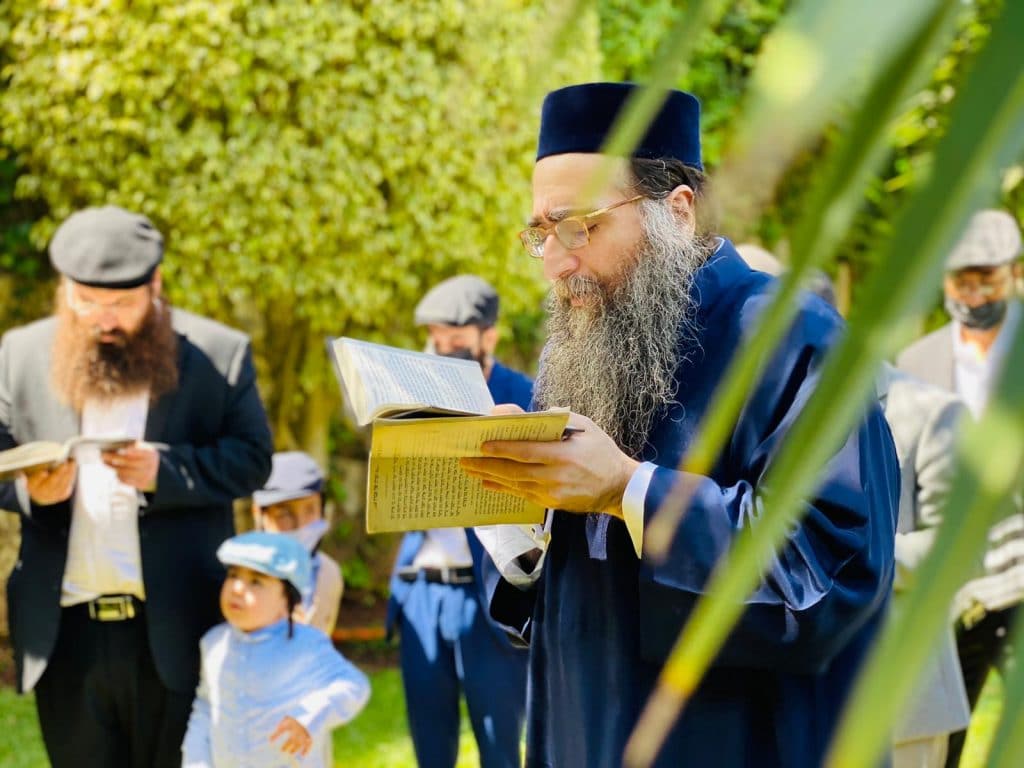 ראב"ד מרוקו בברכת האילונות