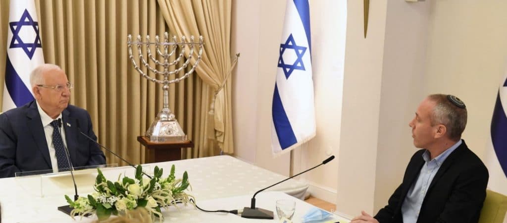 סיכום היום הדרמטי: ריבלין יטיל מחר את המנדט