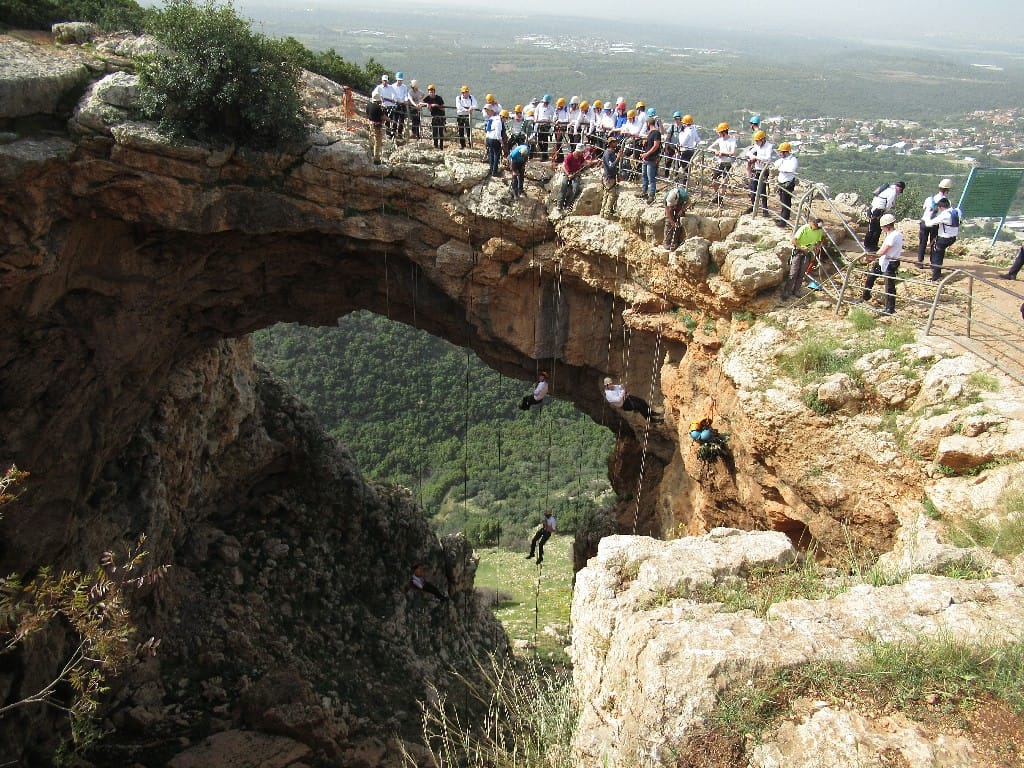 הישיבישירס של ירושלים זכו לטיולים ואטרקציות • צפו