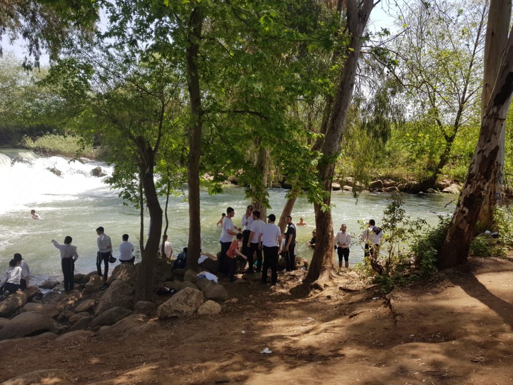 הישיבישירס של ירושלים זכו לטיולים ואטרקציות • צפו