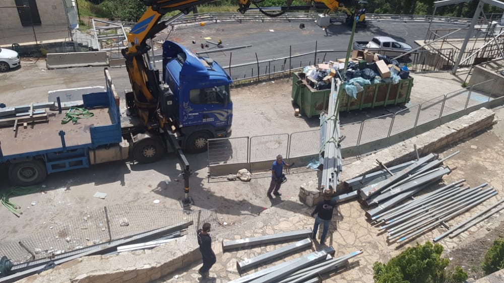 "מתווה מירון" בסיכום רה"מ: עליה להר תתאפשר ללא הגבלה