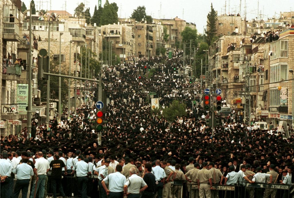 מאבקי בר אילן נמשכו עשרות שנים עד לניצחון מלא • תיעוד היסטורי