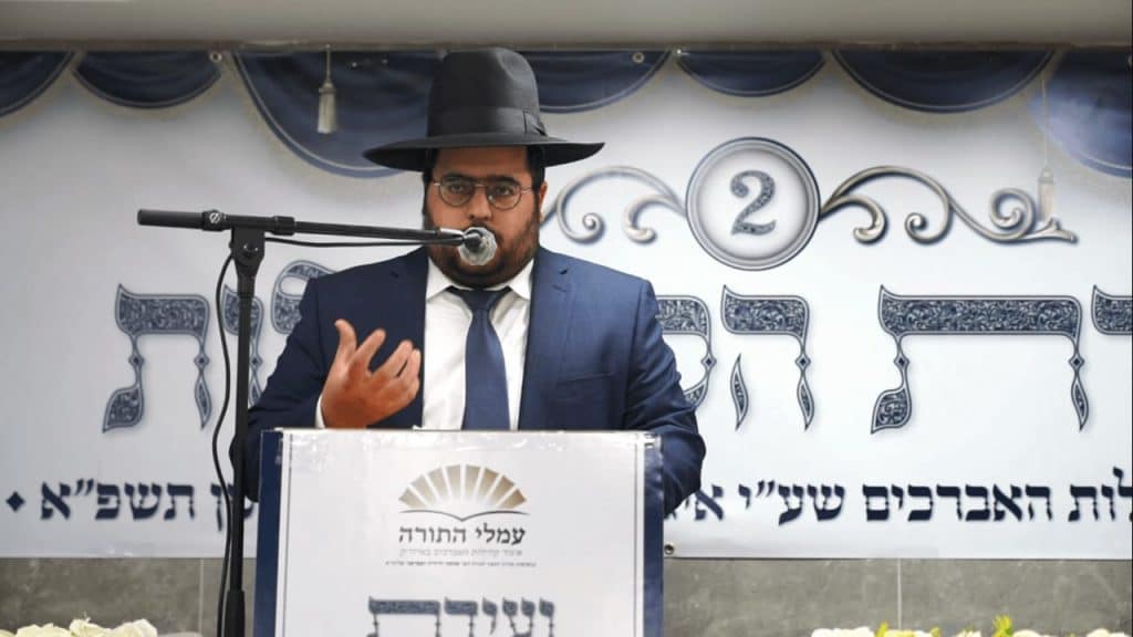 כך נראית העצמאות הספרדית במגזר החרדי • גלריה