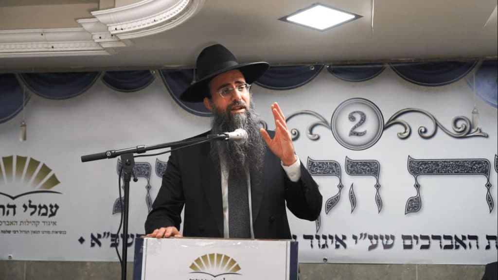 כך נראית העצמאות הספרדית במגזר החרדי • גלריה