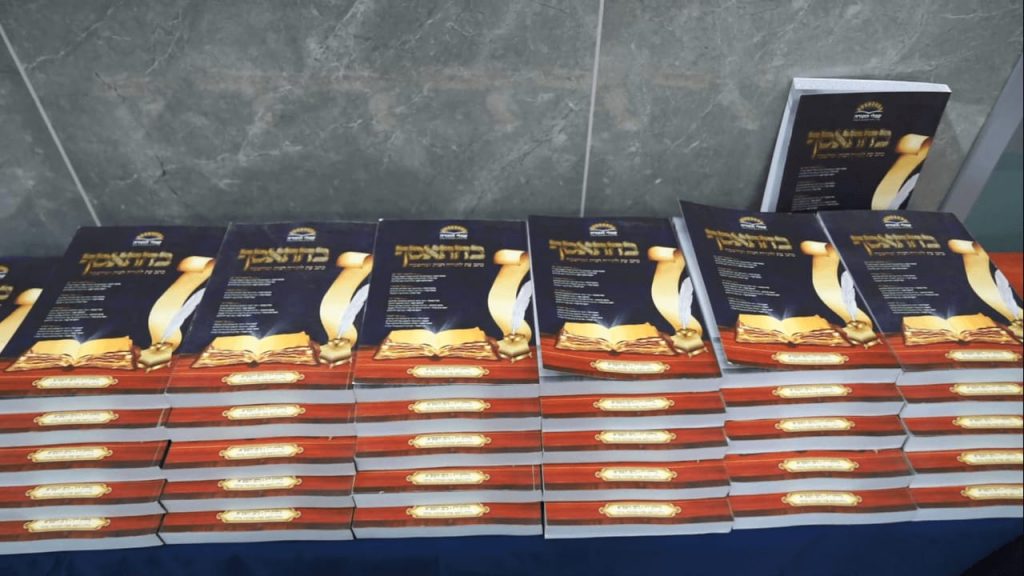 כך נראית העצמאות הספרדית במגזר החרדי • גלריה