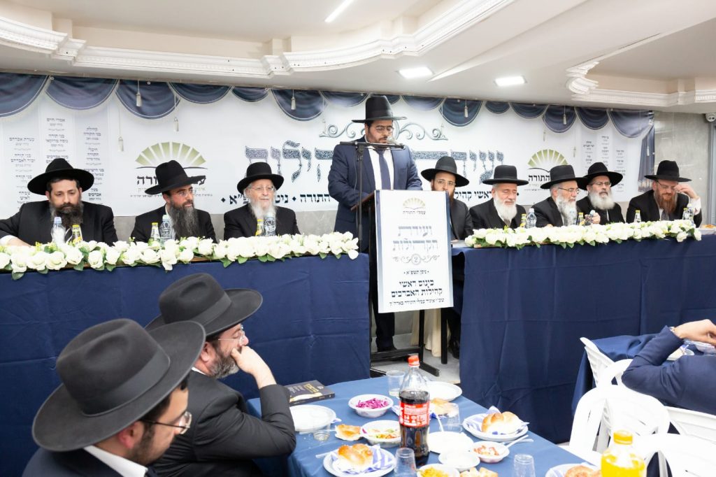 כך נראית העצמאות הספרדית במגזר החרדי • גלריה