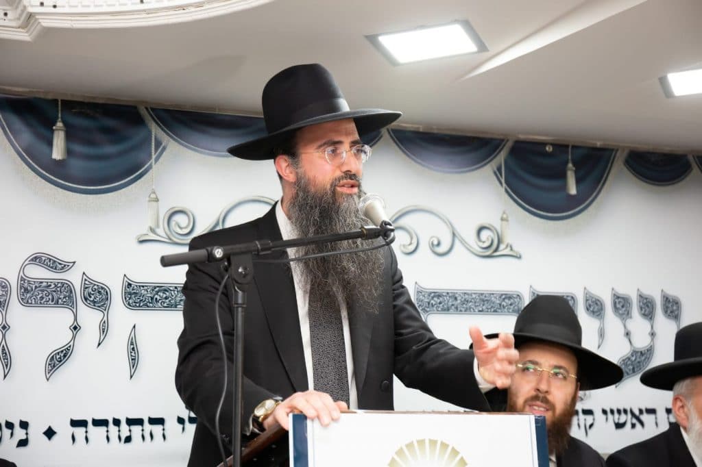 כך נראית העצמאות הספרדית במגזר החרדי • גלריה