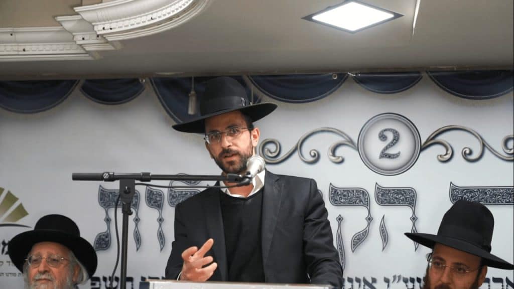 כך נראית העצמאות הספרדית במגזר החרדי • גלריה