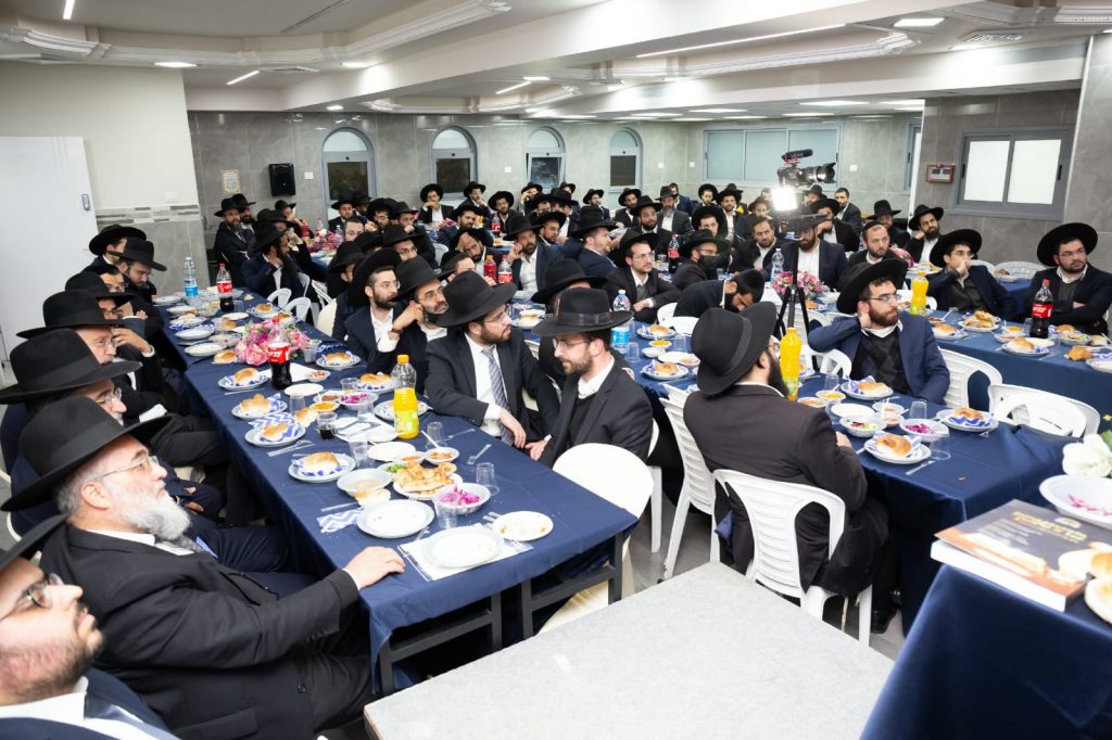 כך נראית העצמאות הספרדית במגזר החרדי • גלריה