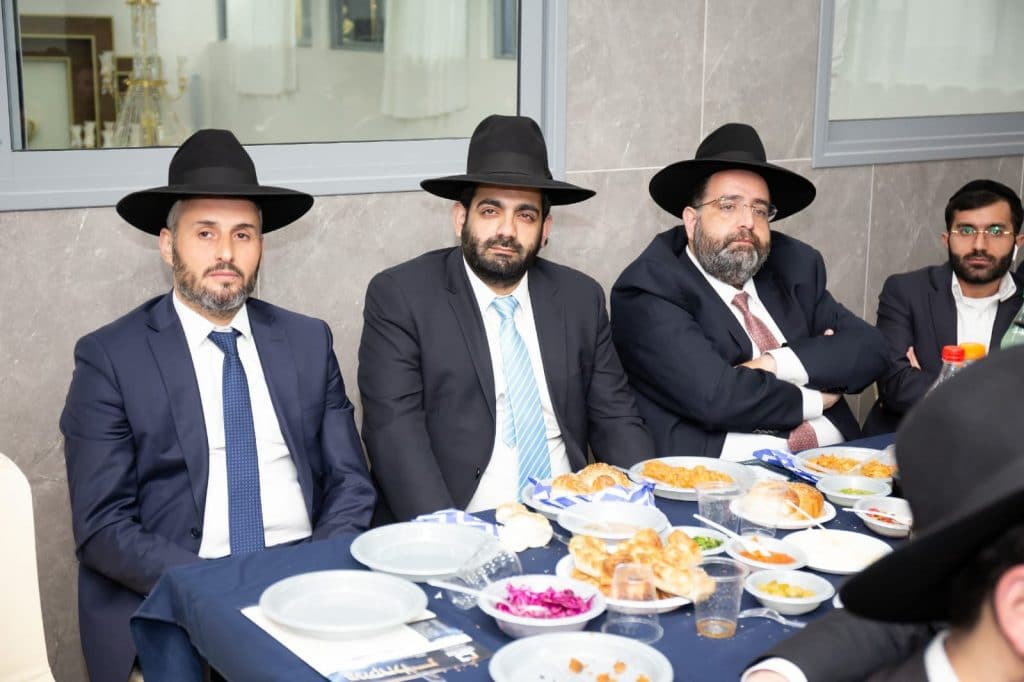 כך נראית העצמאות הספרדית במגזר החרדי • גלריה