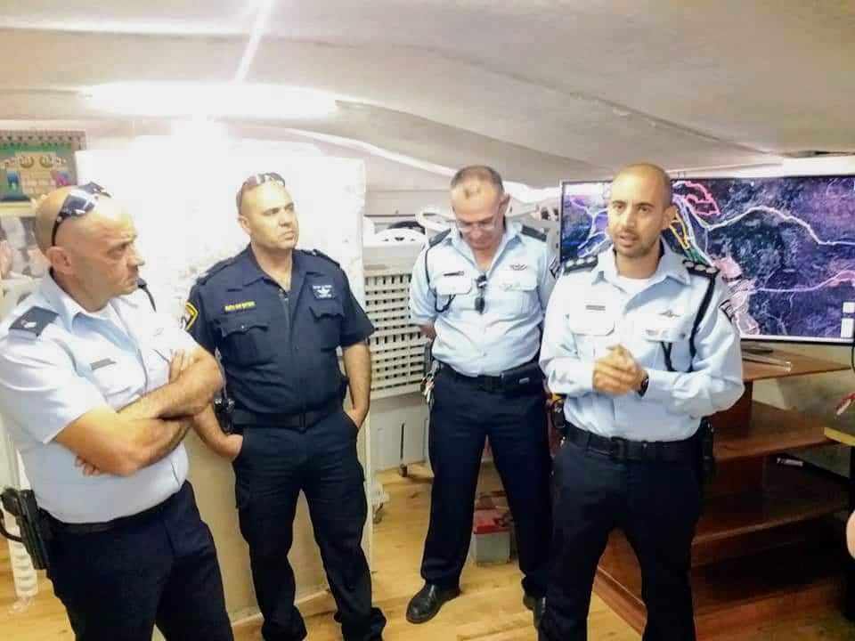 בקשה מיוחדת מהעולים מירונה: "סייעו בחיפושים אחר אדם שנעלם בל"ג בעומר תשע"ט"