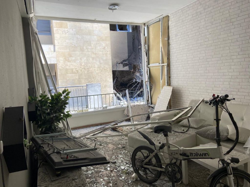 שלושה ימים של לחימה: עשרות תיעודים מכל הזירות