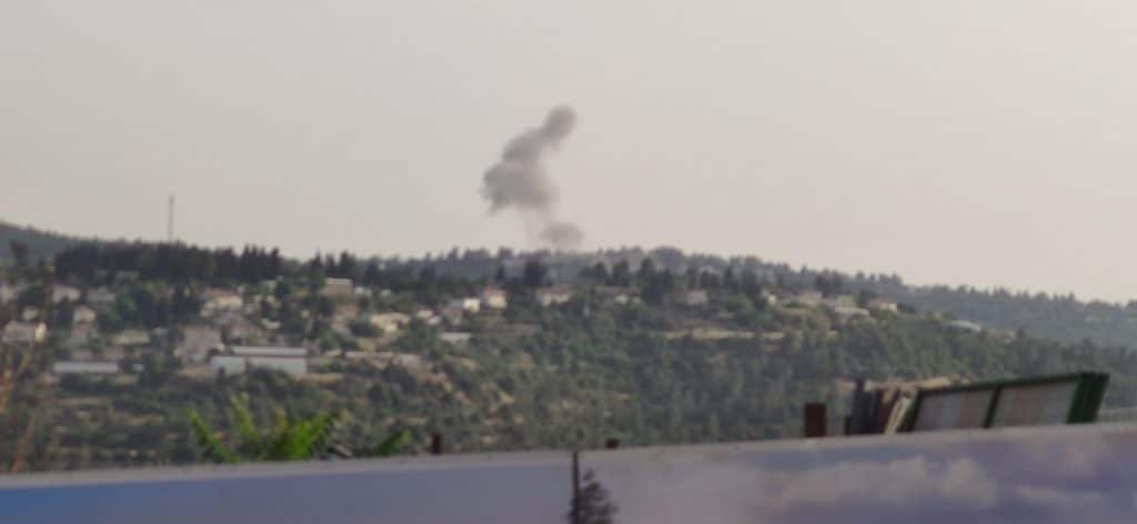 שלושה ימים של לחימה: עשרות תיעודים מכל הזירות