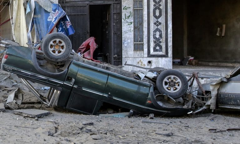 צה"ל חיסל ארבעה בכירים בחמאס ביניהם ראשי מערך הסייבר ודיוק הטילים