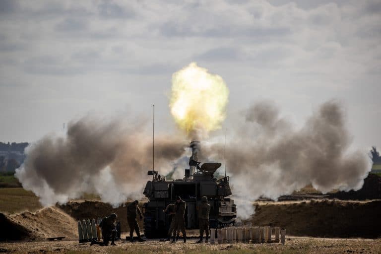 דובר צה"ל: מתכוננים ללילה עוצמתי בעזה "נכה בחמאס בצורה קשה"