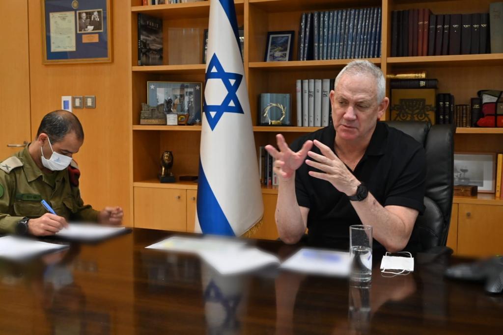 שלושה ימים של לחימה: עשרות תיעודים מכל הזירות