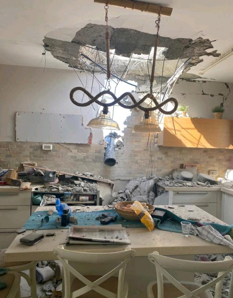 צפו בנתניהו: "אנחנו פועלים כאיש אחד בלב אחד" • מתעדכן