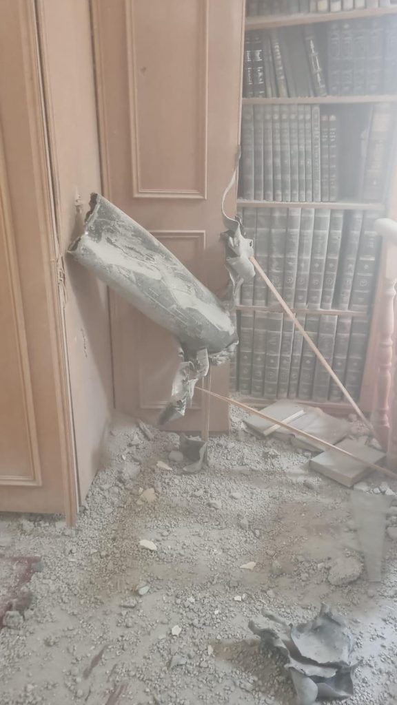 צפו בנתניהו: "אנחנו פועלים כאיש אחד בלב אחד" • מתעדכן