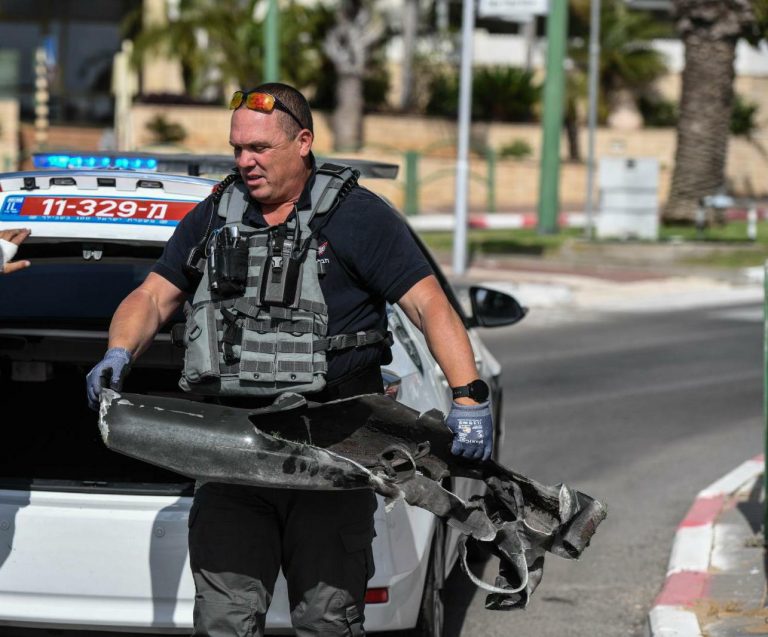 "שומר החומות": המשטרה פתחה במבצע לאיתור נפילות