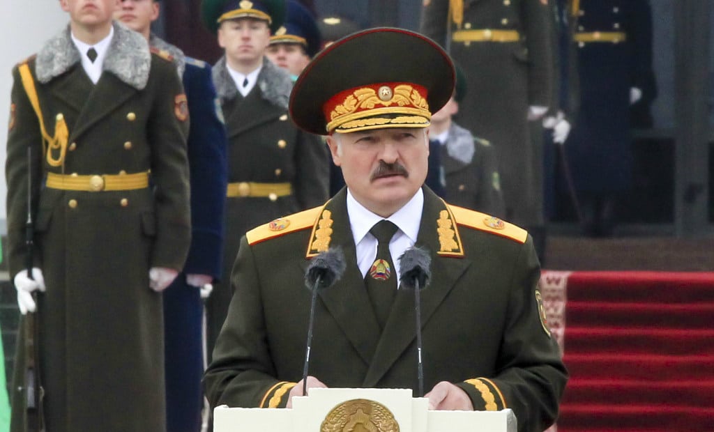 הרופא כרת לחולה את הרגל הלא נכונה • בעולם