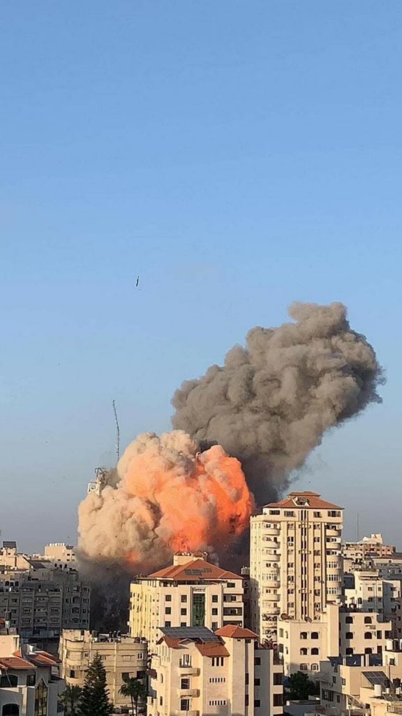 שלושה ימים של לחימה: עשרות תיעודים מכל הזירות