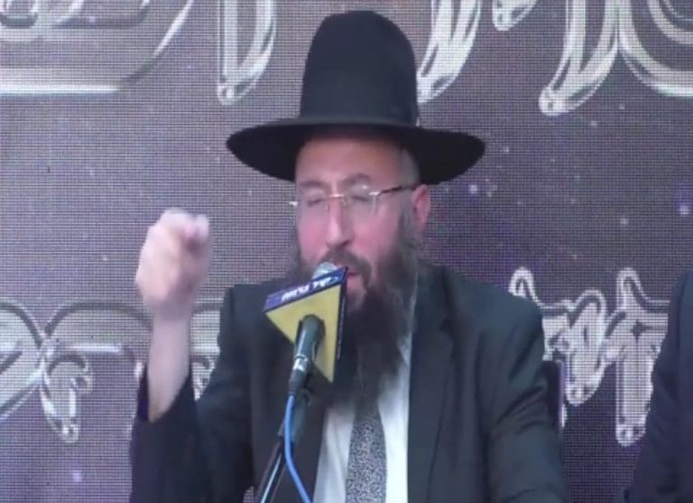 מבט לאמונה: איך שורדים את התקופה הזו?