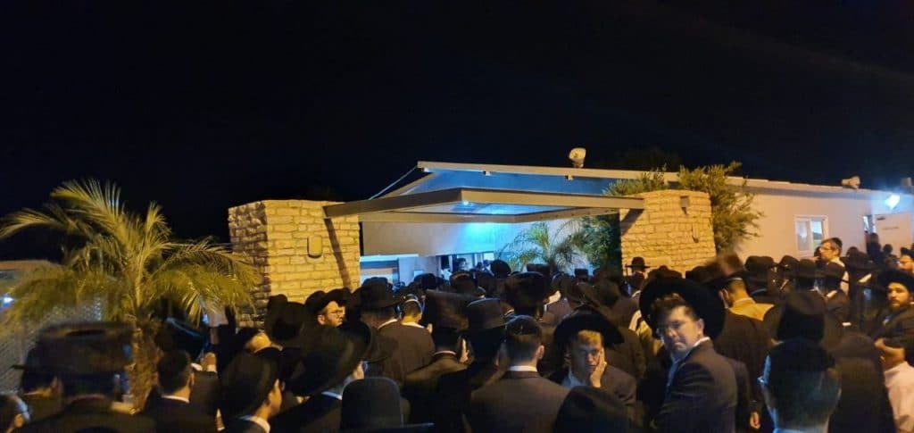 הַצּוּר תָּמִים פָּעֳלוֹ: אסון מירון - דרכם האחרונה של ההרוגים • מתעדכן