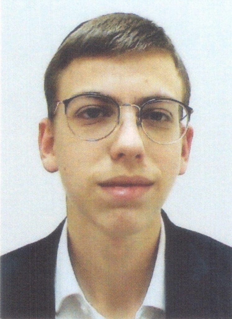 במיר ברכפלד ספדו לבחור חיים ראק ז"ל