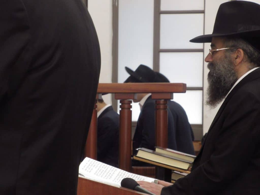 במיר ברכפלד ספדו לבחור חיים ראק ז"ל