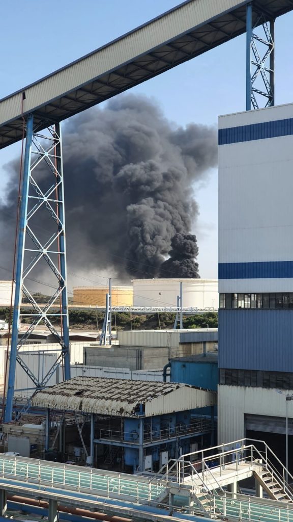 שלושה ימים של לחימה: עשרות תיעודים מכל הזירות