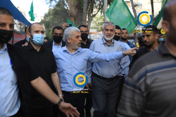 סינוואר יצא מהמחבוא - פיגוע שסוכל לפני הפסקת האש • סיכום חדשות השבת