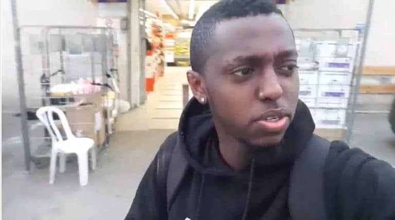 בית משפט הורה לרשת 'ויקטורי' לשלם 100 אלף ש"ח לצעיר אתיופי שנחשד בגניבה