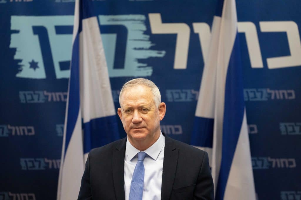 שר הביטחון הורה לצה"ל: לפנות את אביתר השבוע