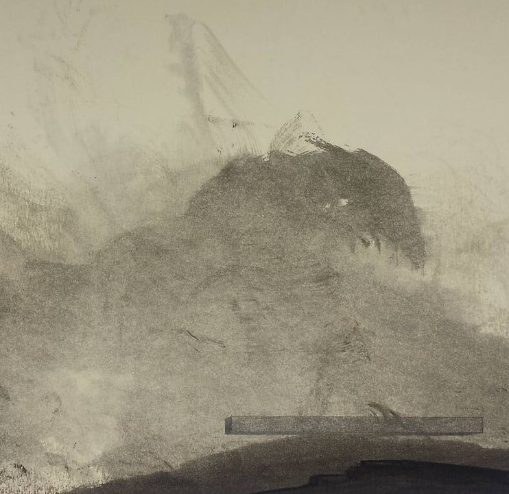 פסל "בלתי נראה" נמכר תמורת 15,000 יורו • צפו