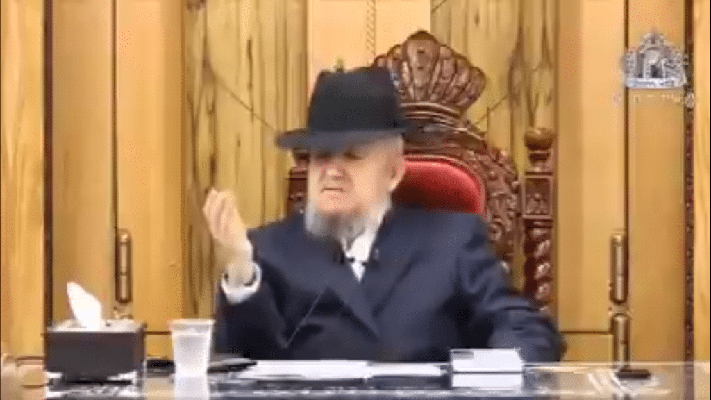 בכירי הרבנים מכל המגזרים נגד שינוי טפסי תרומת הדם