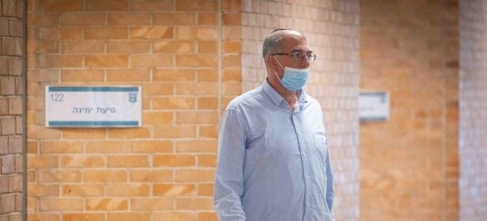 איך שונתה המשוואה?! סיכום שבוע פוליטי