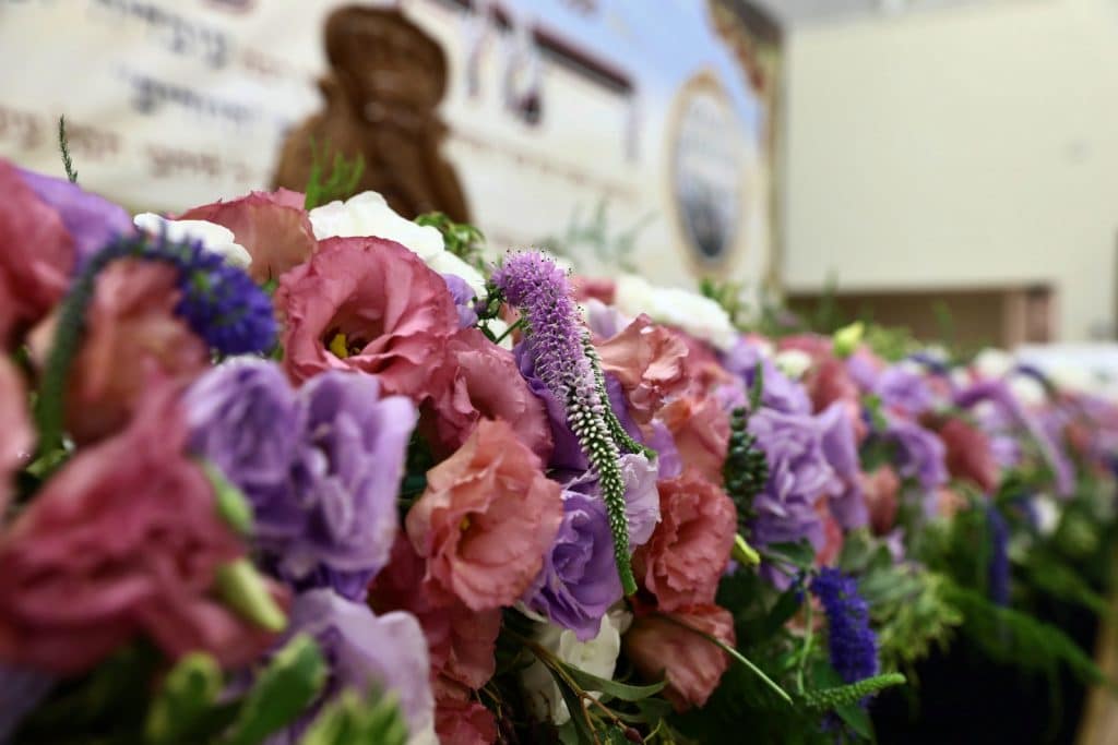 הגר"מ צדקה ב'יזדים': "באים לכוללים לביקורות, רוצים להצר צעדינו"