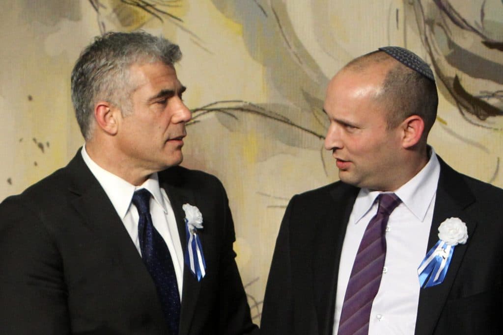 החלטת ממשלה: תקציב "יד ושם" יגדל משמעותית