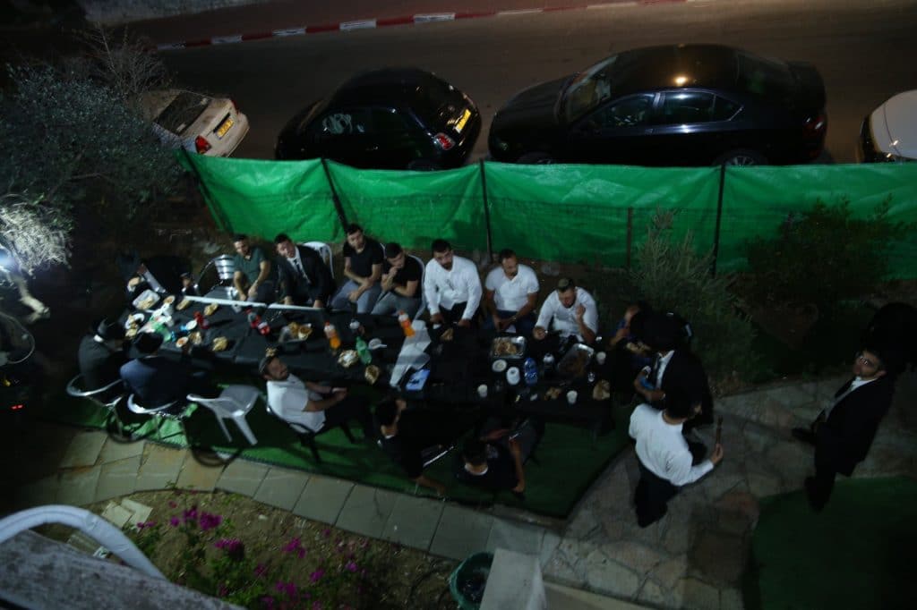 ישיבה גדולה לבעלי תשובה, הוקמה בלב רמת גן