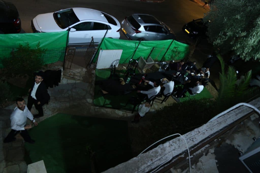 ישיבה גדולה לבעלי תשובה, הוקמה בלב רמת גן