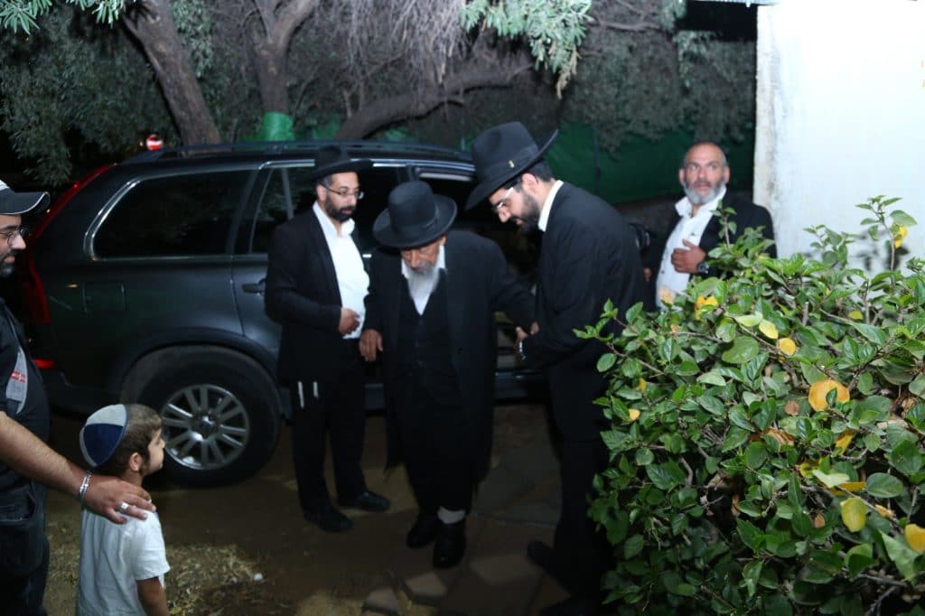 ישיבה גדולה לבעלי תשובה, הוקמה בלב רמת גן