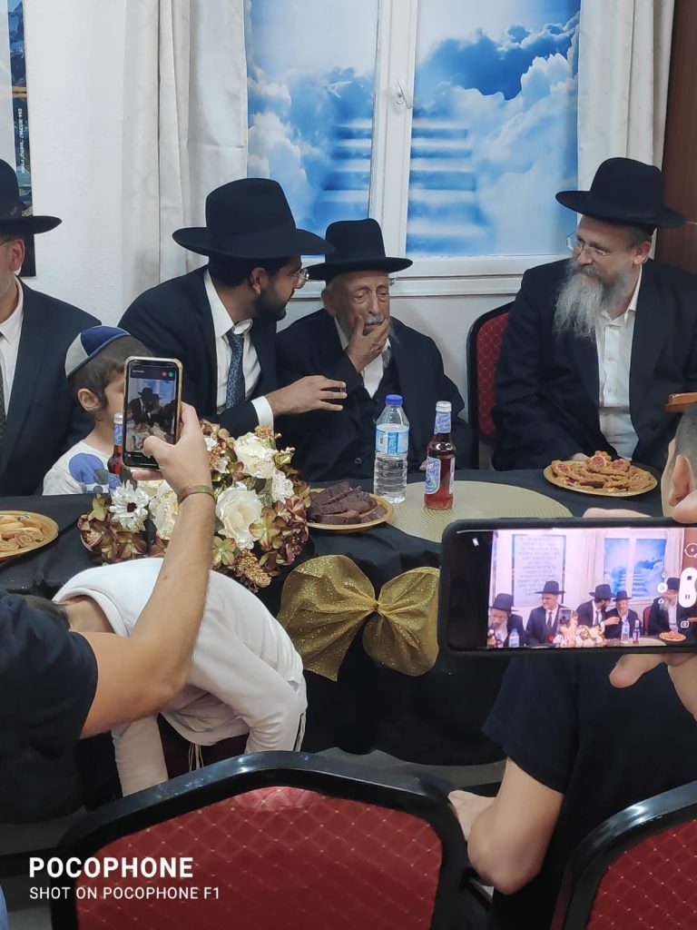 ישיבה גדולה לבעלי תשובה, הוקמה בלב רמת גן