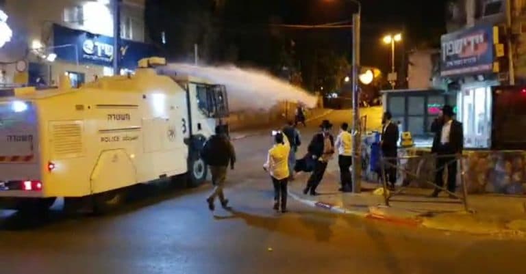 צילום: יאיר לוי