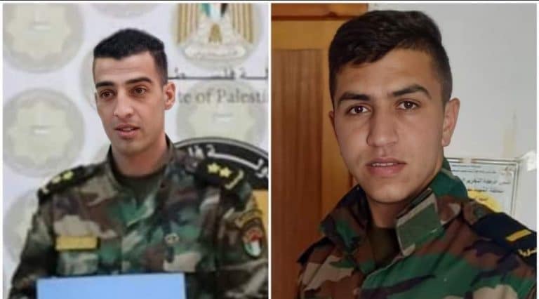 תקרית: 3 פלסטינים ובהם מחבל נהרגו בחילופי אש