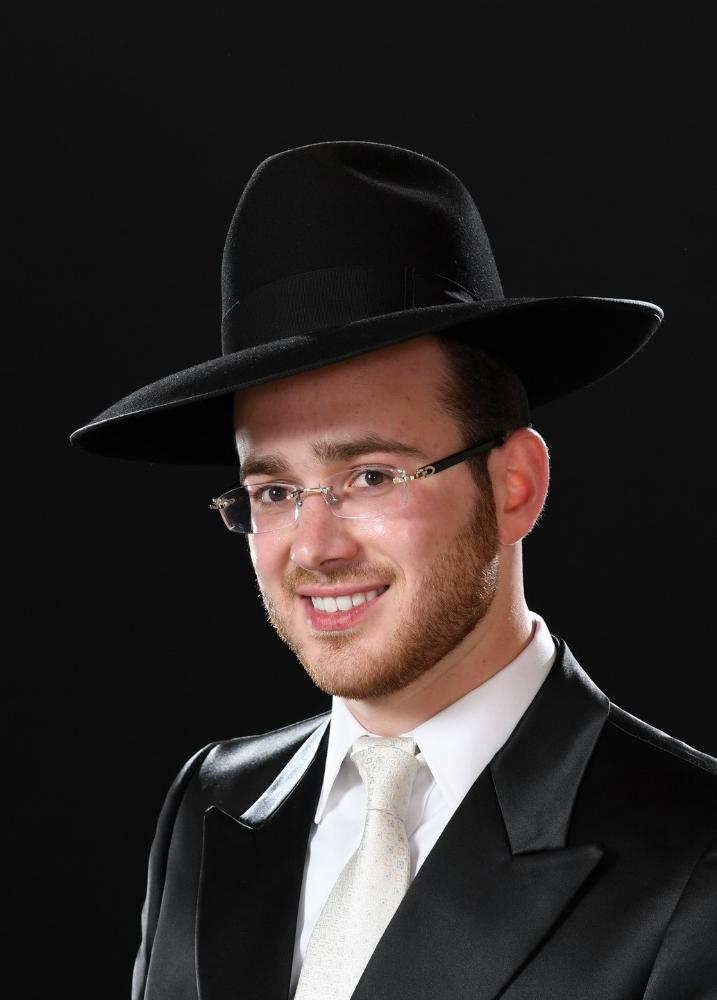 המכתב המחזק והמרגש של האברך שנפטר בדמי ימיו